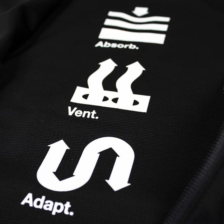 Dame - Behold Rygskjold