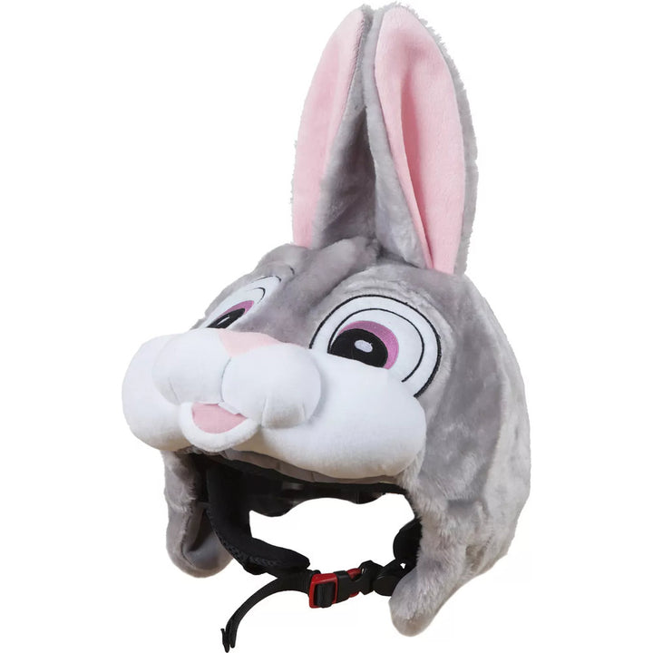 HoxyHeads Rabbit Skihjelmcover