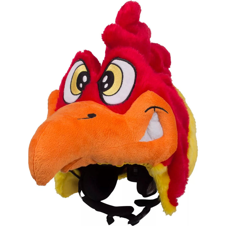 HoxyHeads Rooster Skihjelmcover