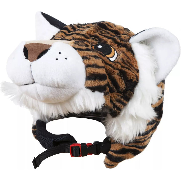 HoxyHeads Tiger Skihjelmcover