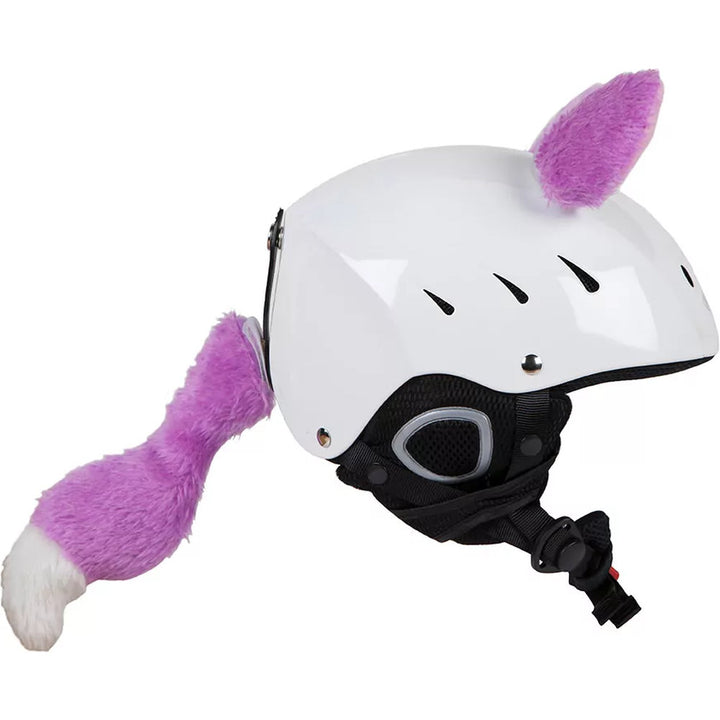 HoxyEars Pussycat Skihjelmcover