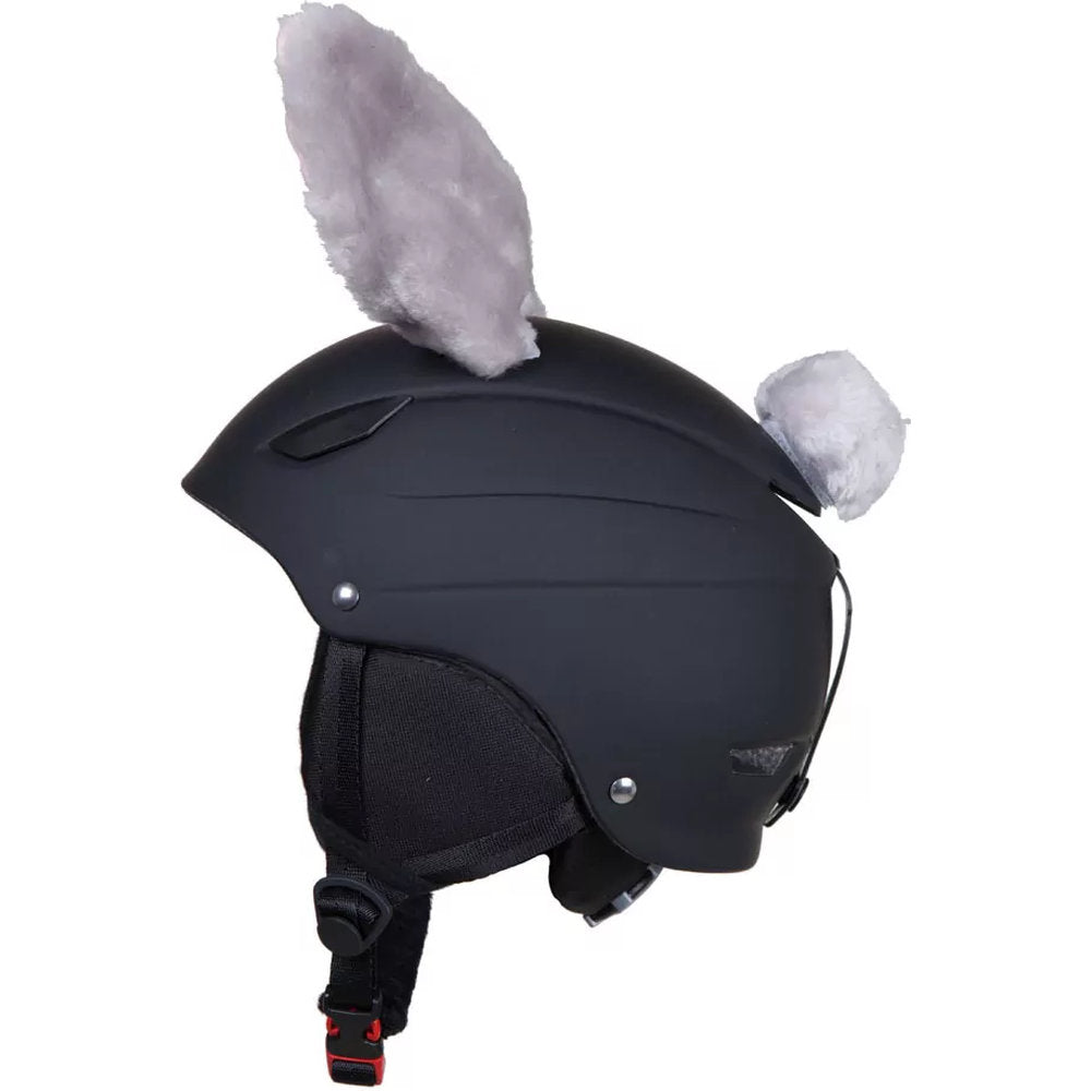 HoxyEars Rabbit Skihjelmcover