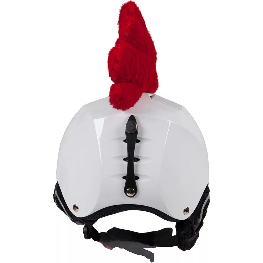 HoxyEars Rooster Skihjelmcover