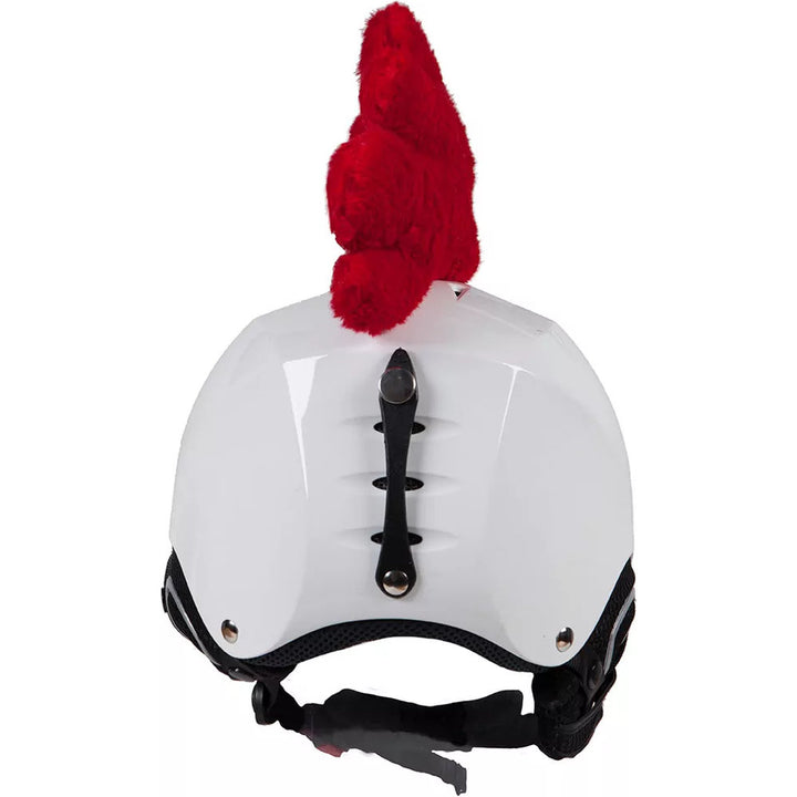 HoxyEars Rooster Skihjelmcover