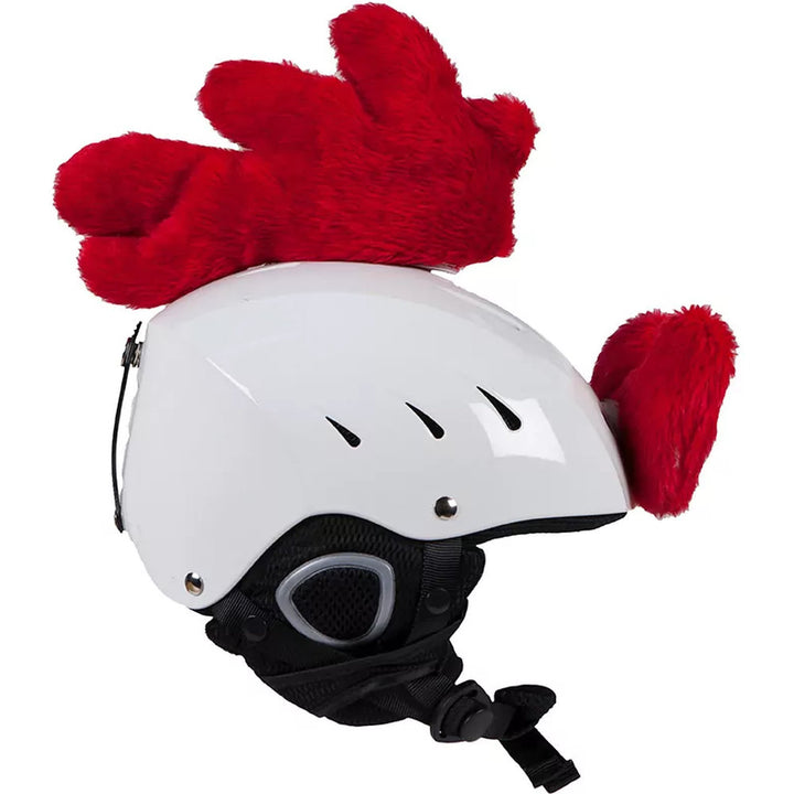 HoxyEars Rooster Skihjelmcover