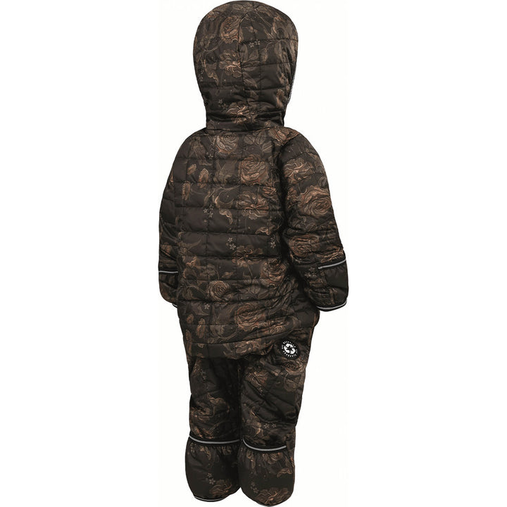 Baby Flyverdragt - My First Babysuit - 12-18 mdr.