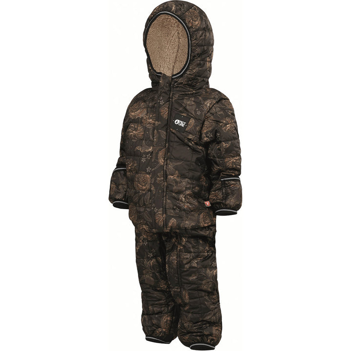 Baby Flyverdragt - My First Babysuit - 12-18 mdr.