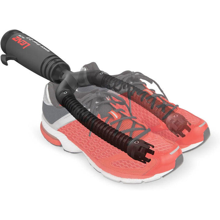 Lenz Space Dryer 2.0 - Skistøvletørrer