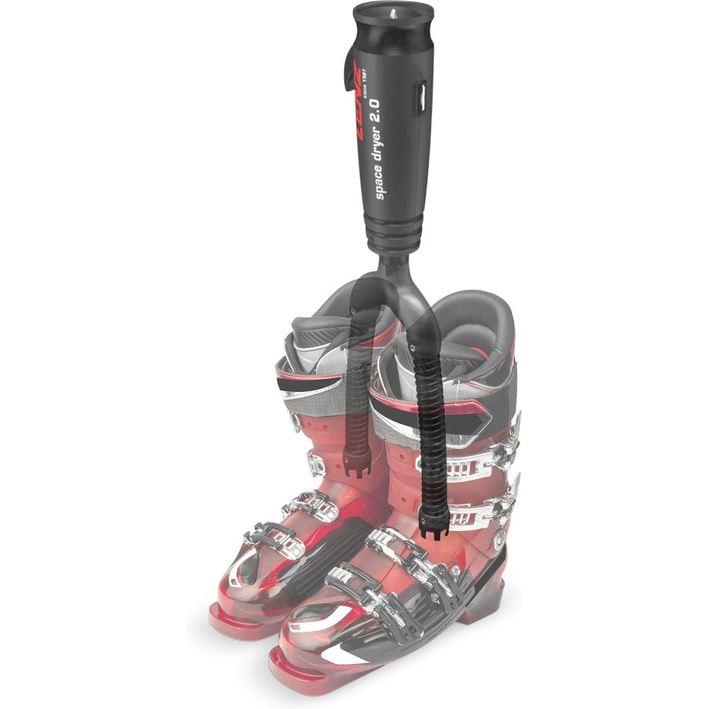 Lenz Space Dryer 2.0 - Skistøvletørrer