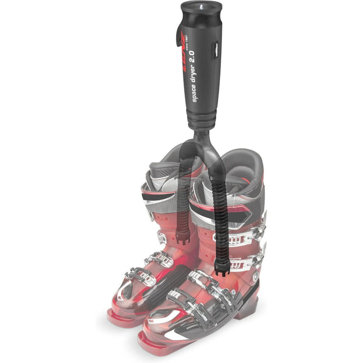 Lenz Space Dryer 2.0 - Skistøvletørrer