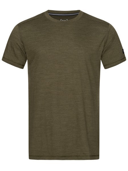 Herre T-shirt - Essential SS - Flere Farver