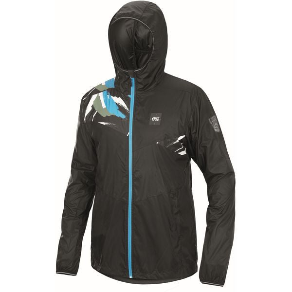 Herre Vindjakke - Laman Windbreaker