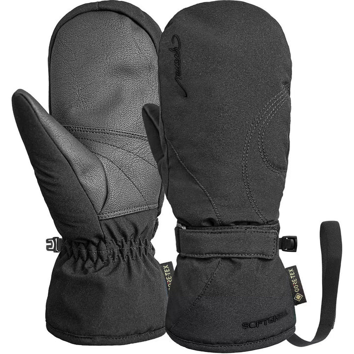 Dame - Sophia GTX Skiluffer