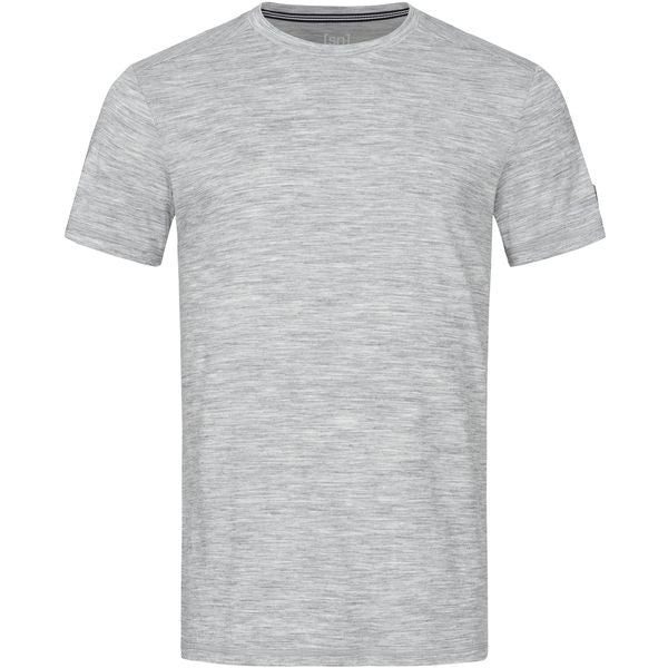 Herre T-shirt - Essential SS - Flere Farver