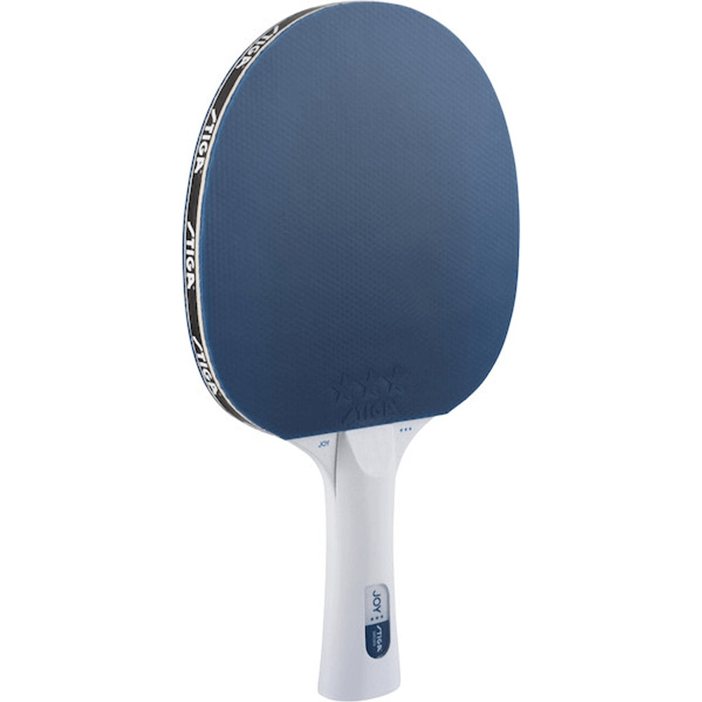 Bordtennisbat - Joy Blue 3-Star