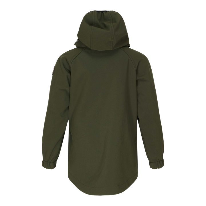 Børn - Zulu Softshell jakke - Flere farver