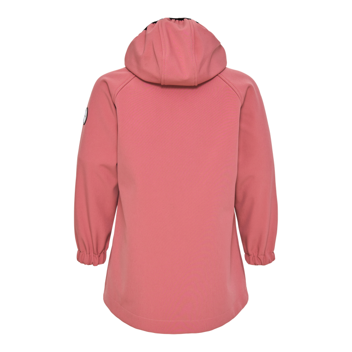 Børn - Zulu Softshell jakke - Flere farver