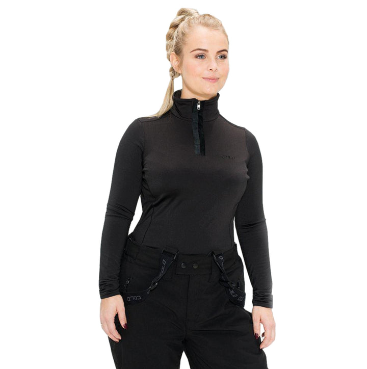 Dame - Lech ski pullover - Flere farver