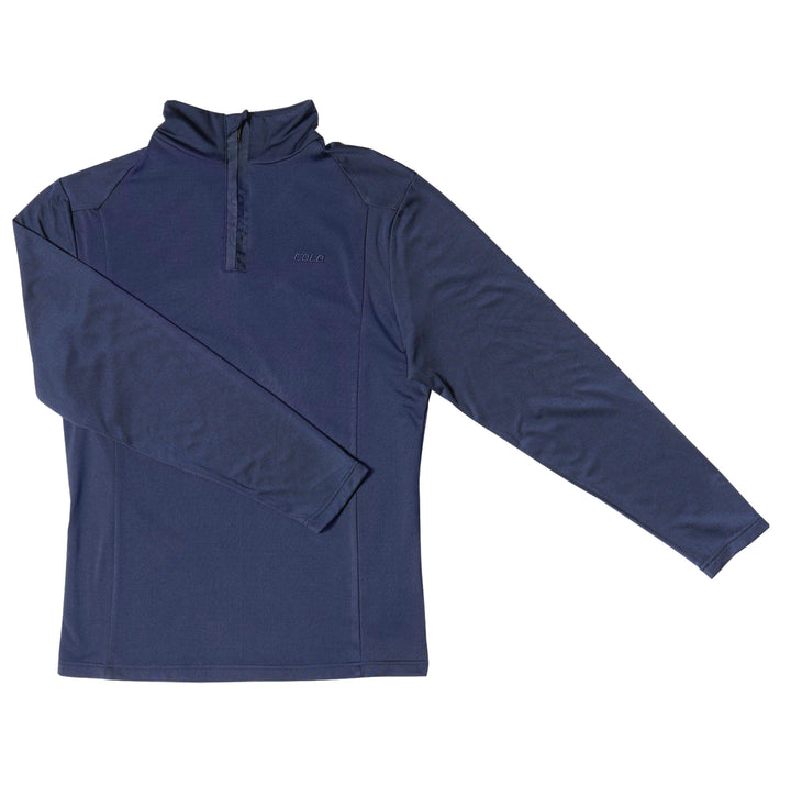 Herre - Lech ski pullover - Flere farver