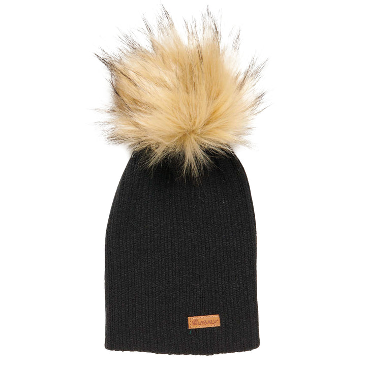 Børn - Paris beanie - Flere farver